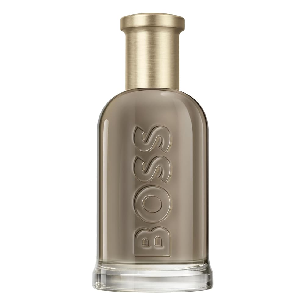 Hugo Boss Bottled Eau de Parfum 100ml Hugo Boss Bottled Eau de Parfum 100ml