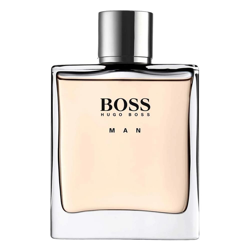 Hugo Boss Orange Man Eau de Toilette 100ml Hugo Boss Orange Man Eau de Toilette 100ml