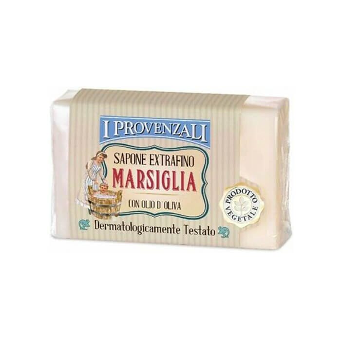 I Provenzali marseille soap extra quality 150g