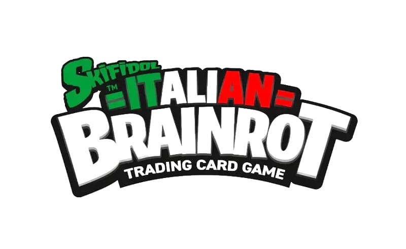 logo italianbrainrot CarteMagic Italian Brainrot
