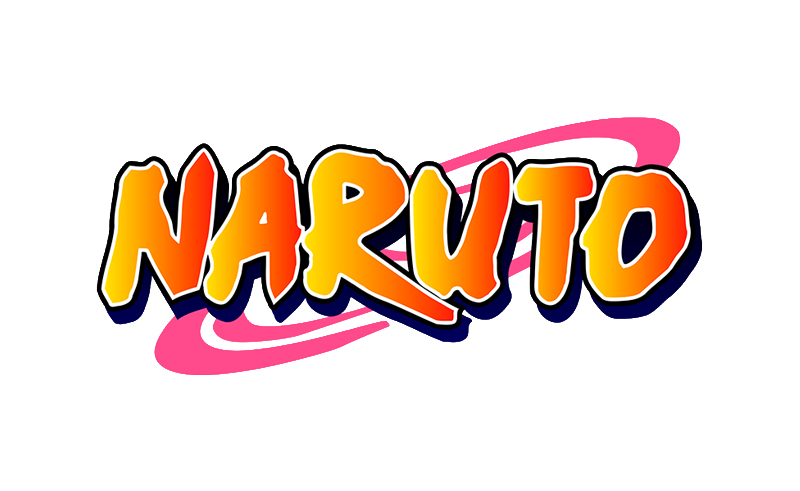 logo naruto CarteMagic Naruto