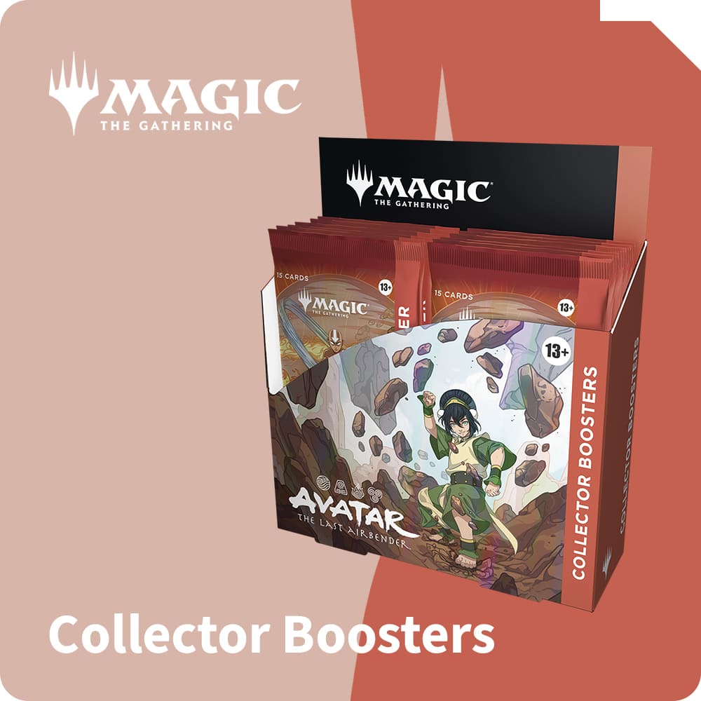 Collector Booster