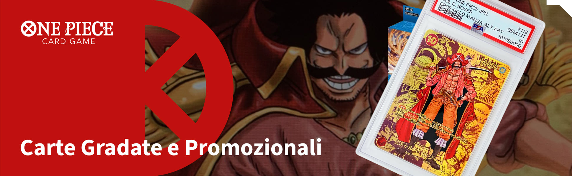 Carte Gradate e Promozionali