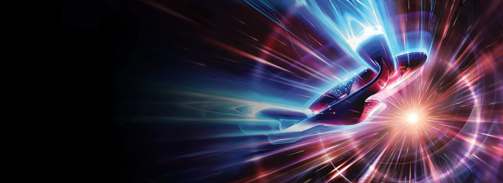 slide star trek CarteMagic slide star trek CarteMagic