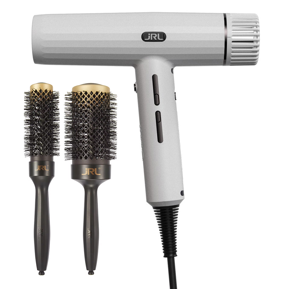 Parlux Ethos Magic sense asciugacapelli Azzurro Opaco