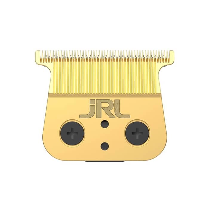 JRL blade replacement hair trimmer Fresh Fade 2020T Gold