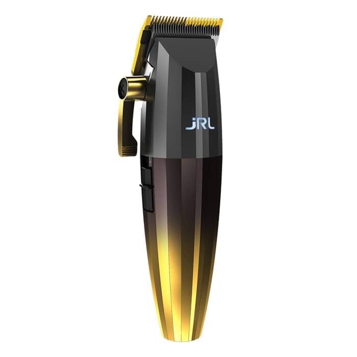 JRL Hair Clipper Fresh Fade 2020C Gold Edition Cordless