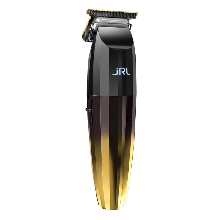 JRL trimmer cordless Fresh Fade 2020T Gold
