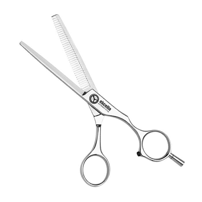 Kai hairdressing scissors excelia 03 38b