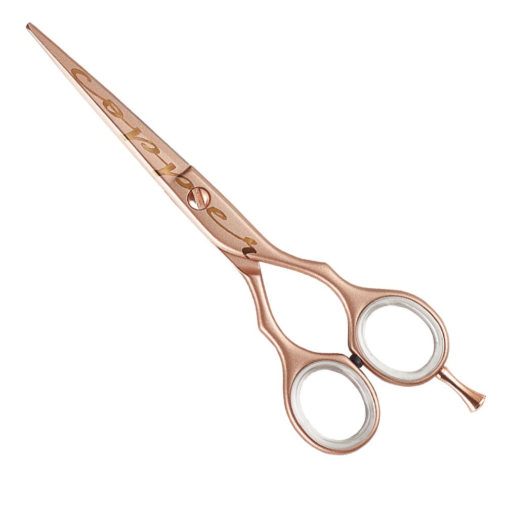 Kiepe forbici per capelli Luxury Copper 5.5
