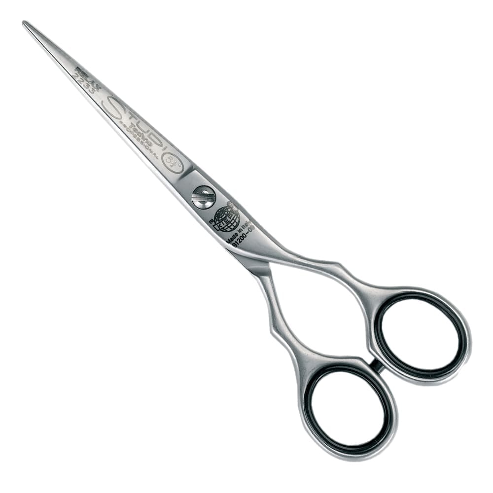 Kiepe hairdressing scissors relax ergonomic 5.5