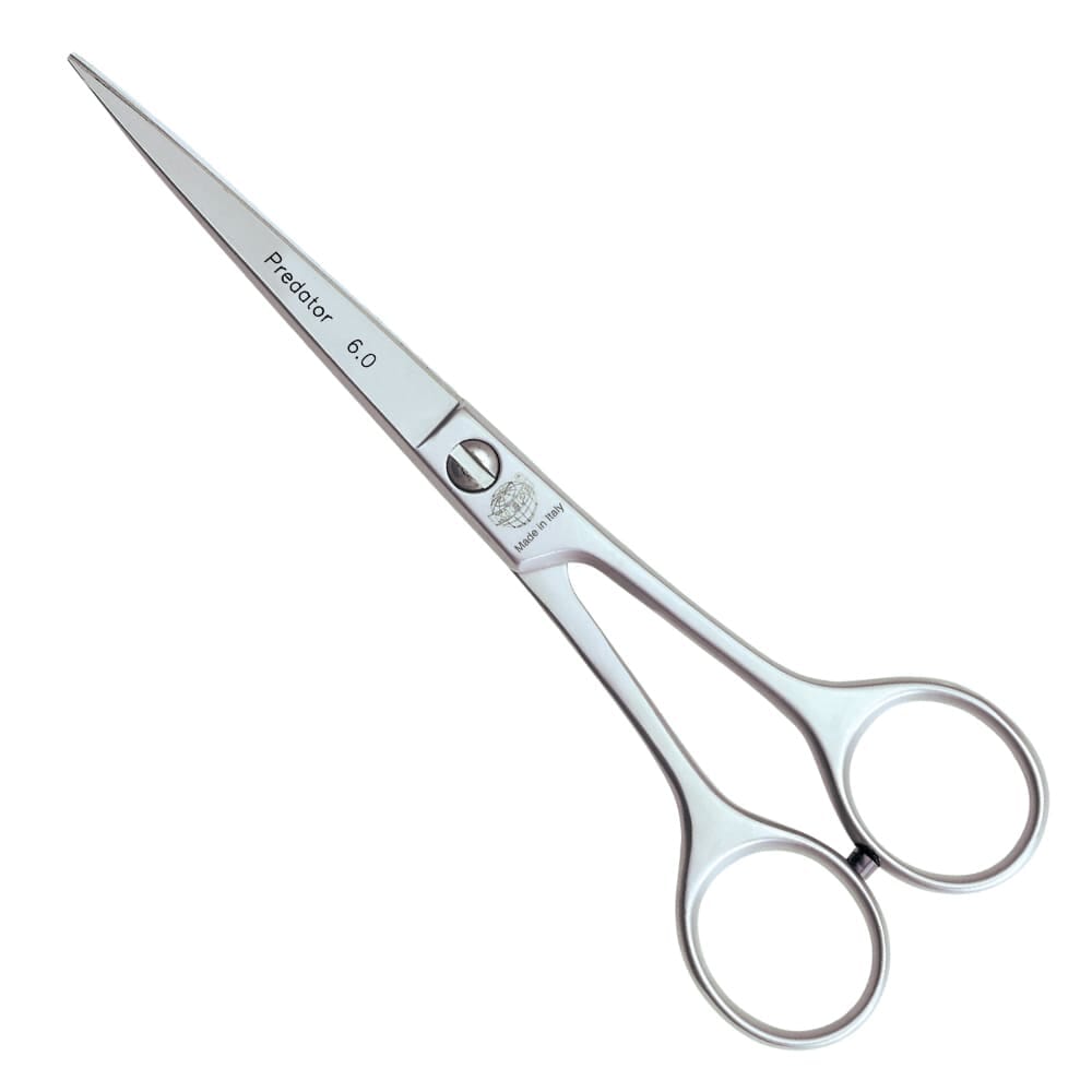 Kiepe hairdressing scissors predator 6.0