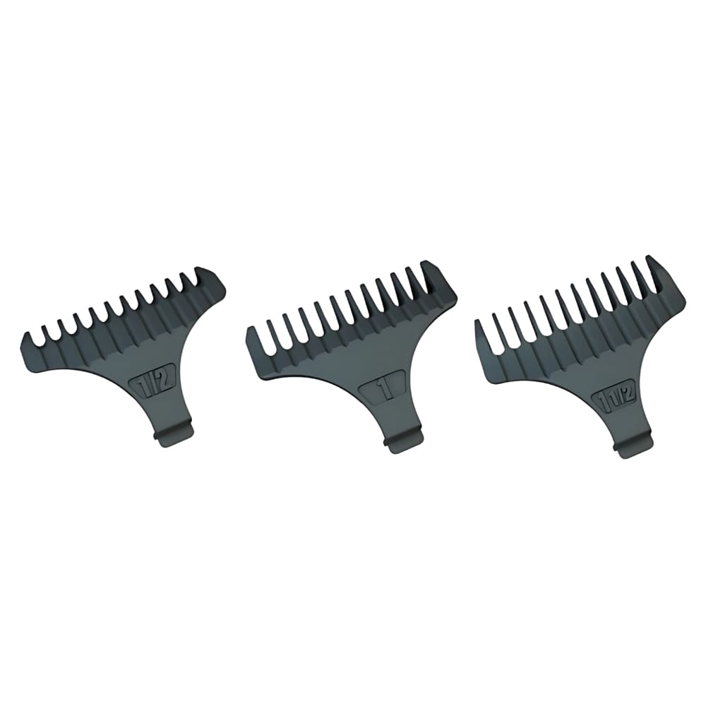 Kiepe comb set for trimmer Hepike