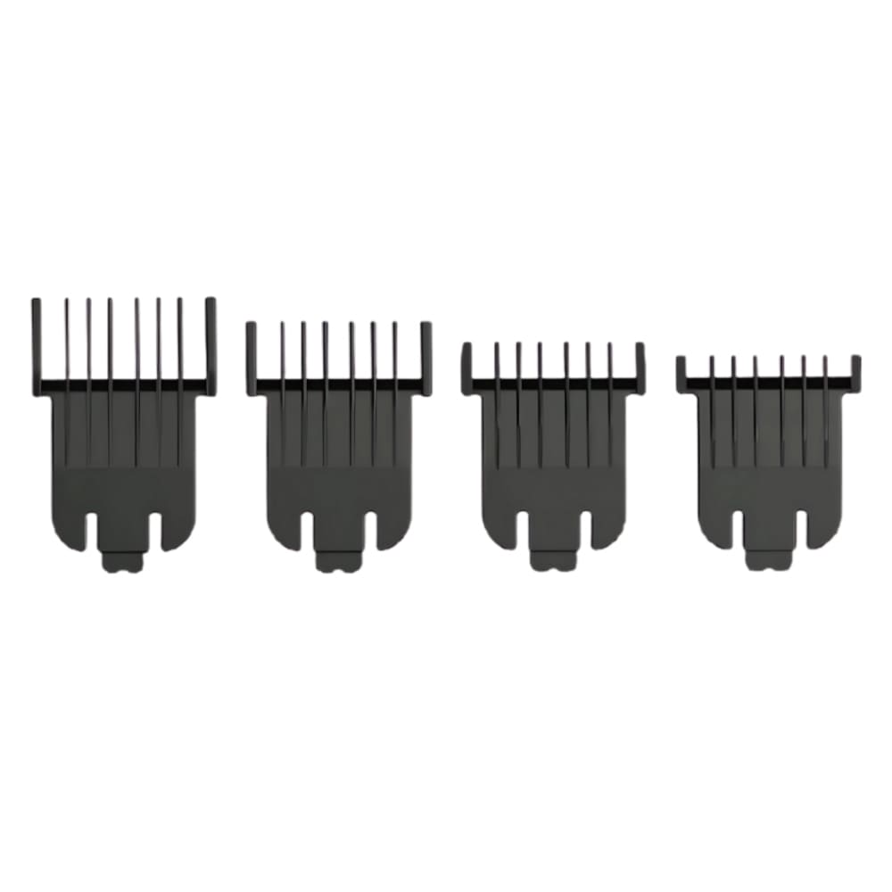 Kiepe comb set for Hepike narrow blade trimmer