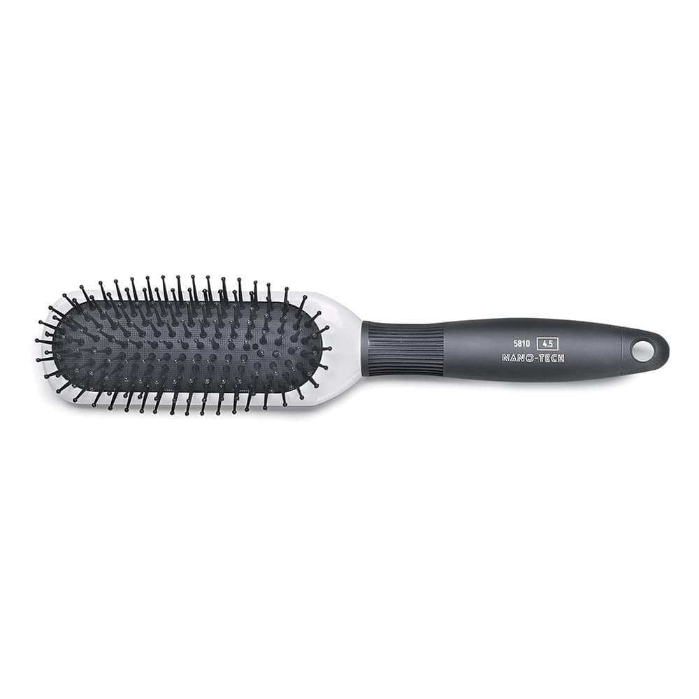 Kiepe hair brush nano tech 45x115mm