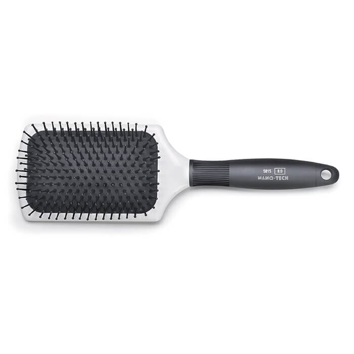 Kiepe hair brush nano tech 80x115mm