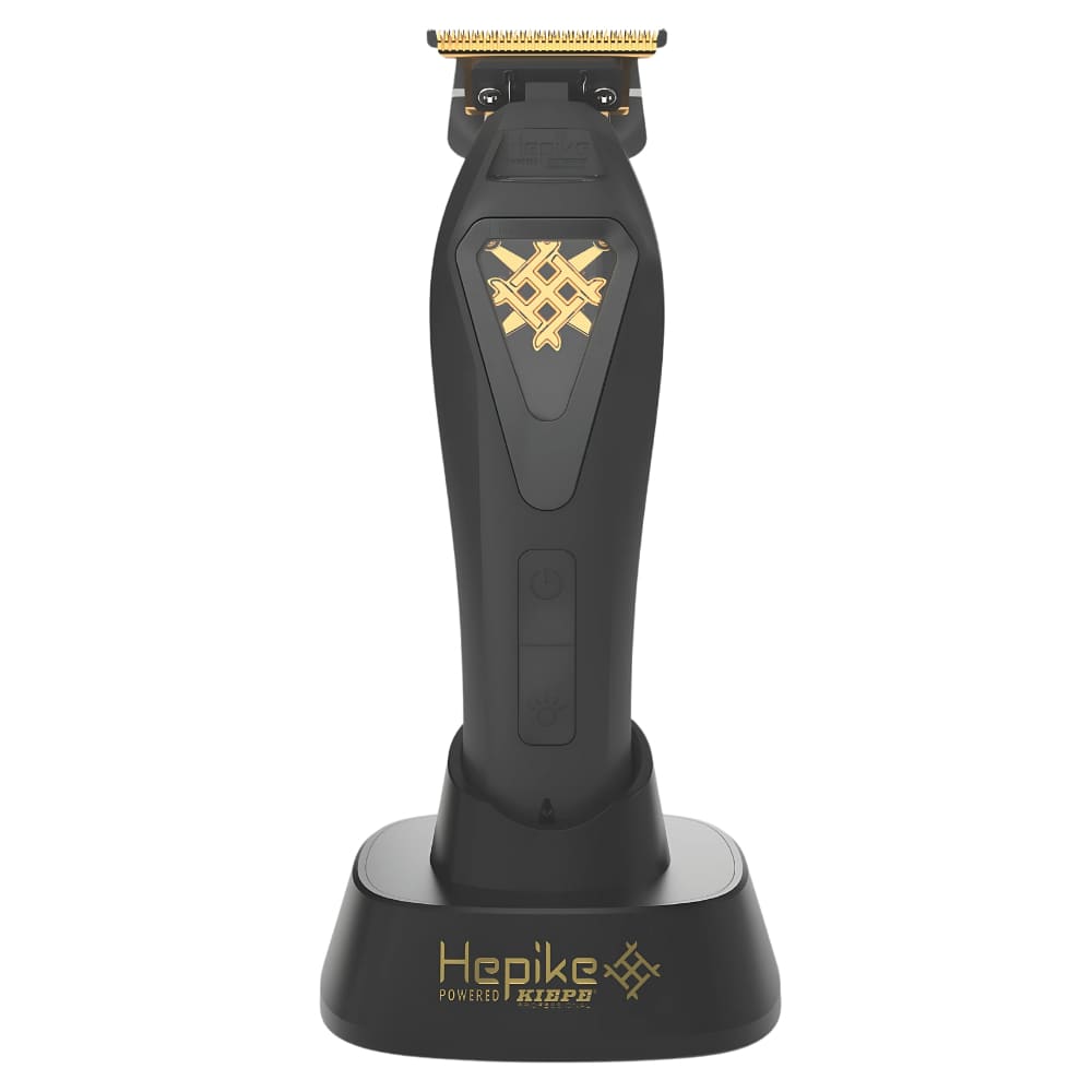 Kiepe tagliacapelli Prescelta cordless