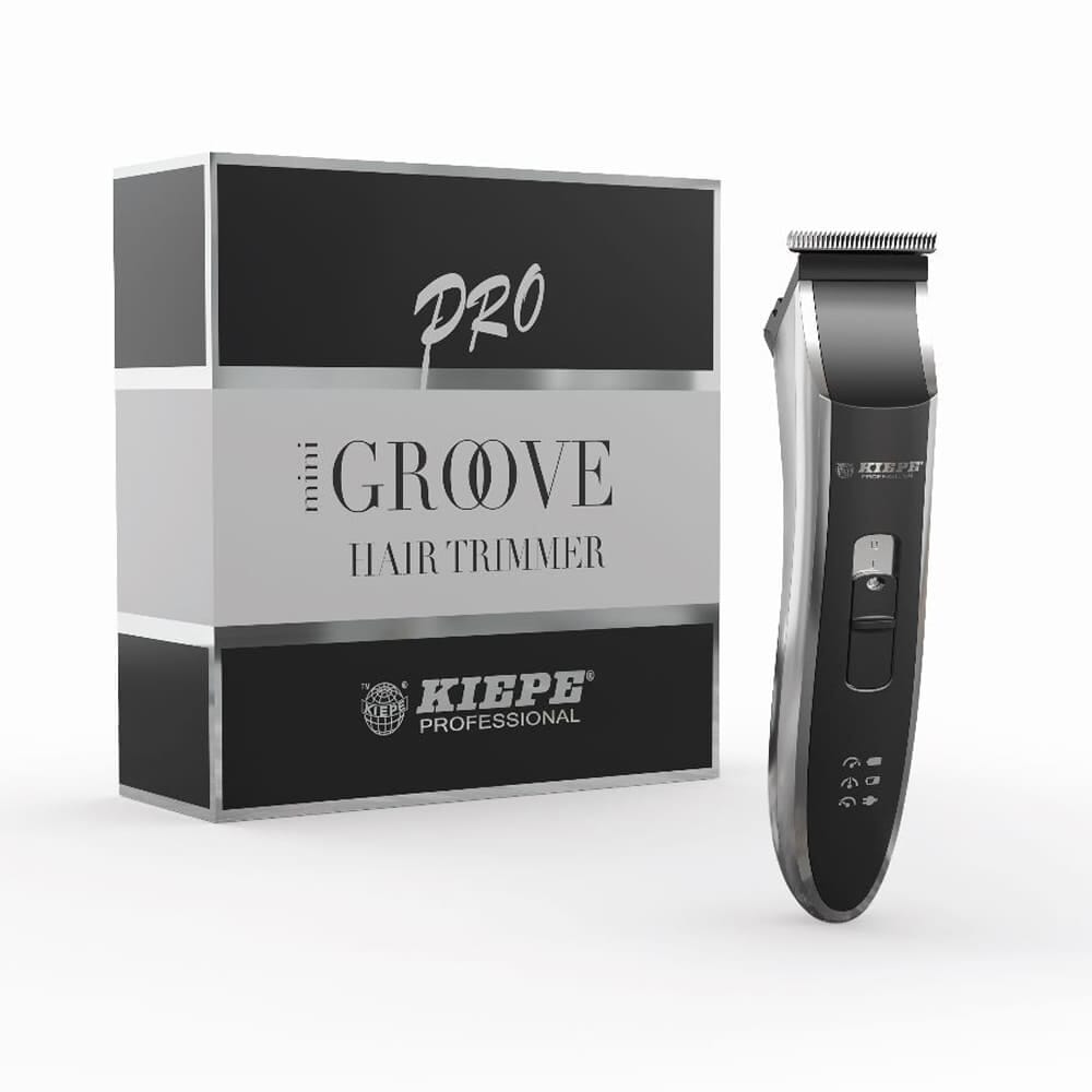 Kiepe trimmer mini Groove Pro cordless