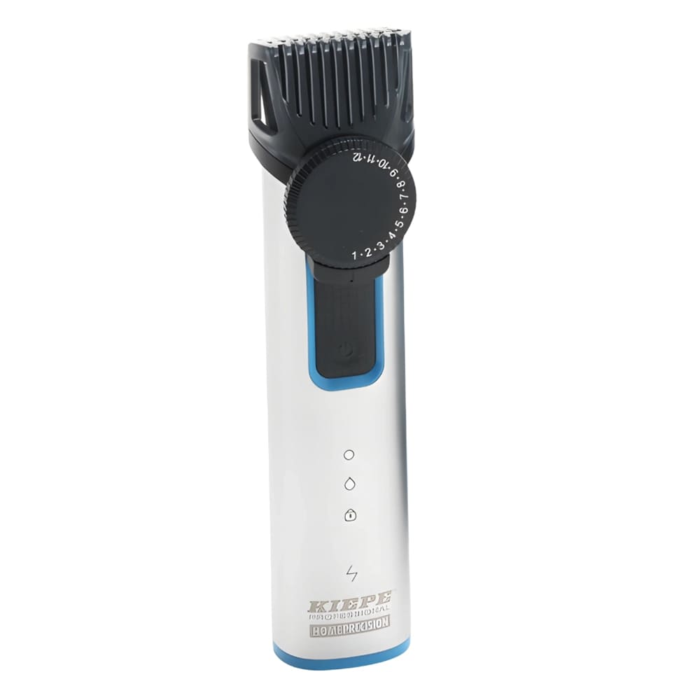 Kiepe beard trimmer Home Precision