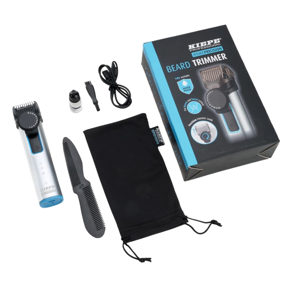 Kiepe beard trimmer Home Precision - immagine 2