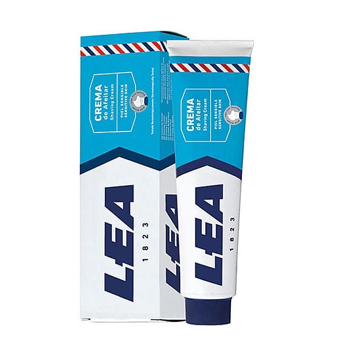 Lea shaving cream in tube 150gr
