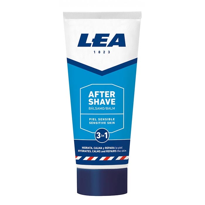 Lea aftershave balm 3 in 1