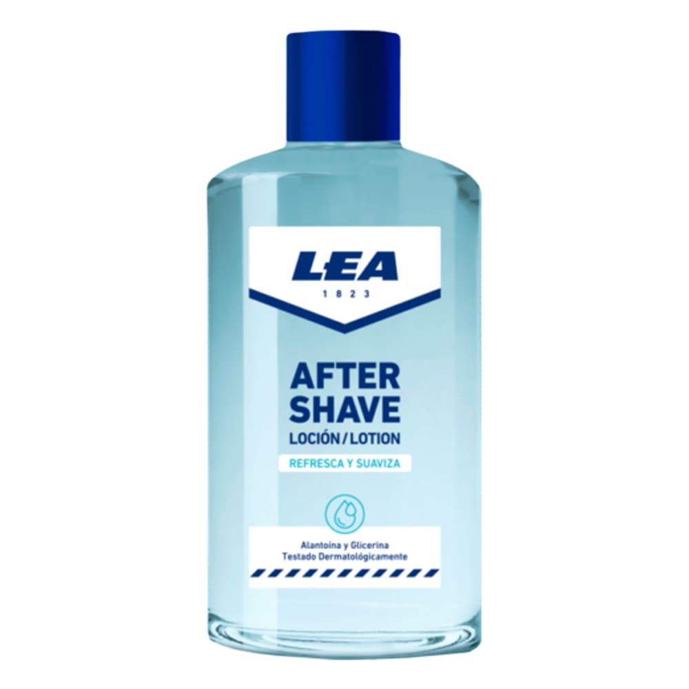 Lea aftershave Refreshing and Softening 200ml