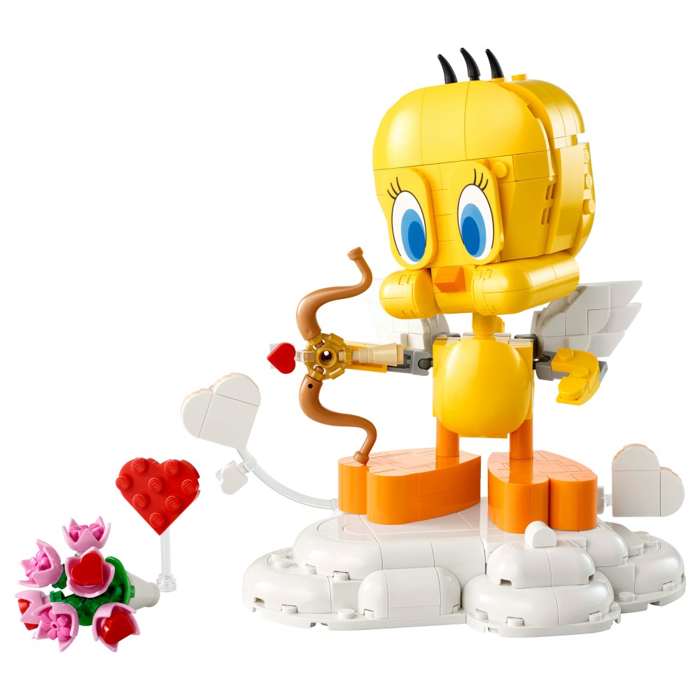 LEGO Iconic Titti - 40824