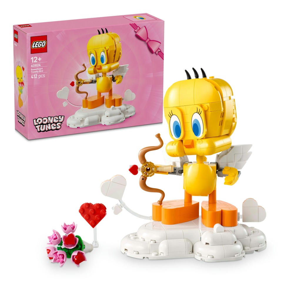 LEGO Iconic Titti - 40824