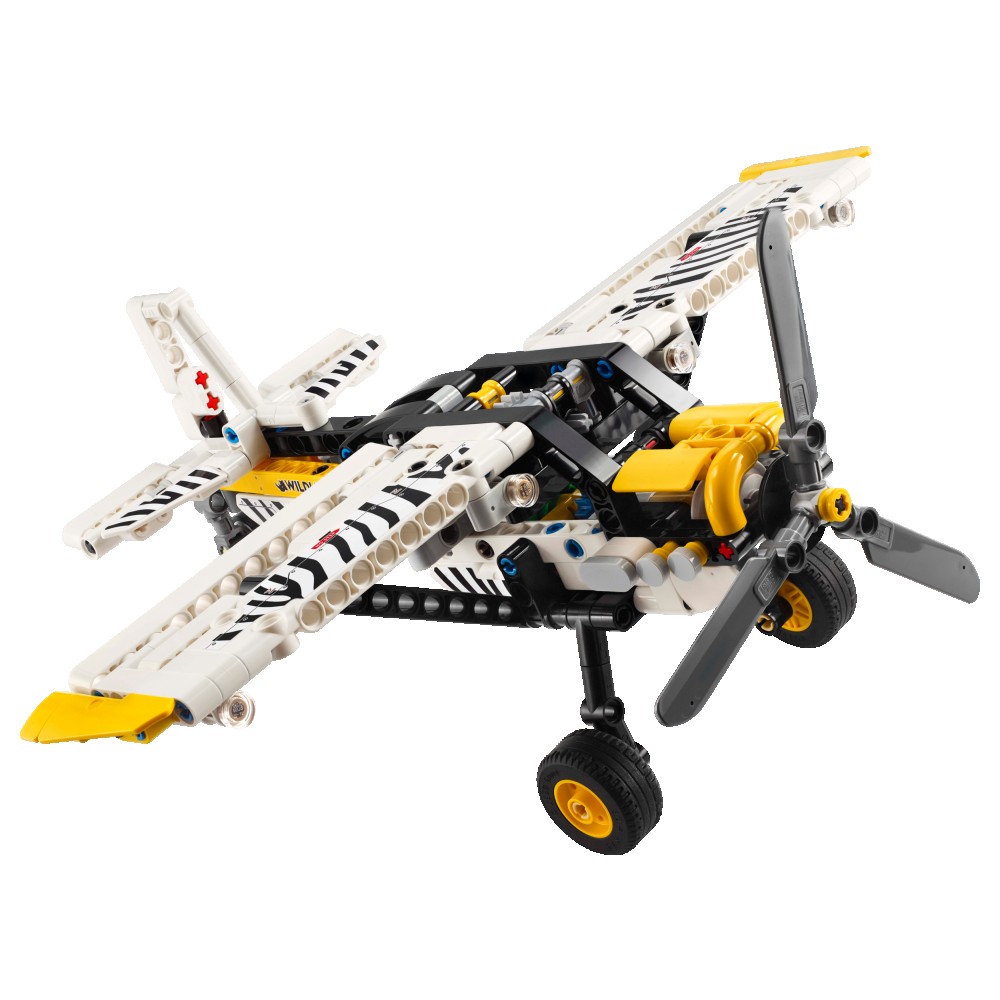 Lego Technic Aereo Bush 42198
