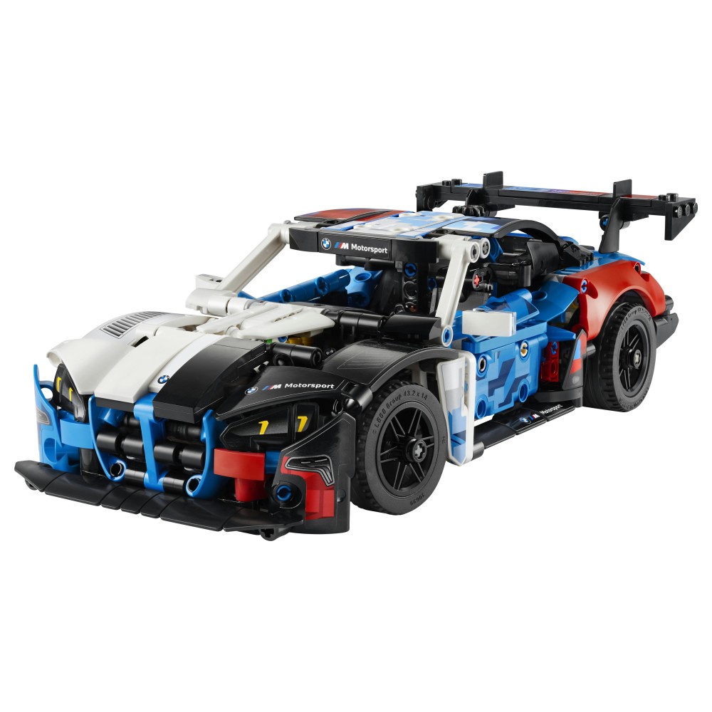 LEGO Technic Auto da corsa BMW M4 GT3 EVO - 42226