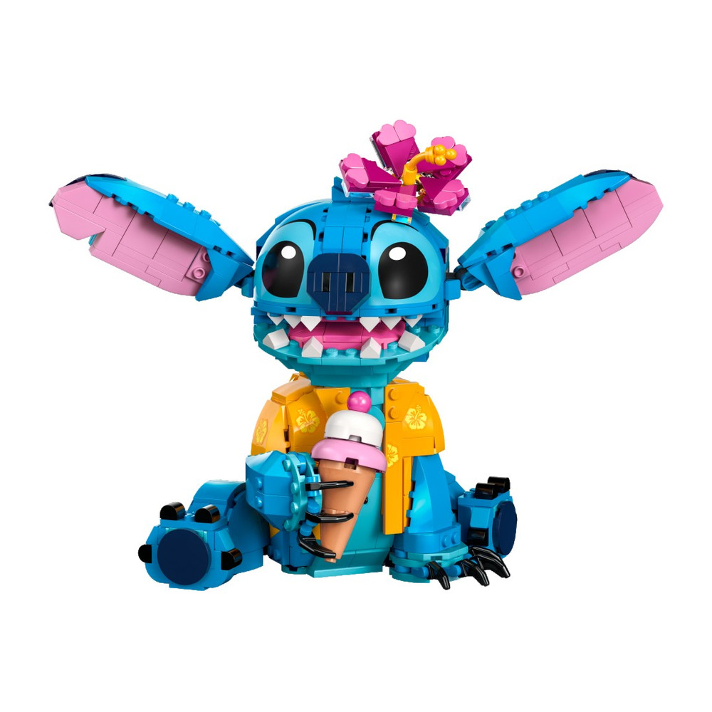LEGO Disney Stitch - 43249