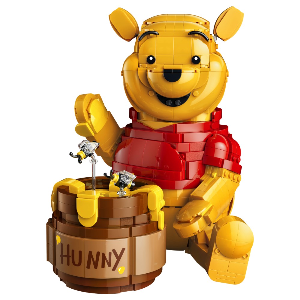 LEGO Disney Winnie the Pooh - 43300