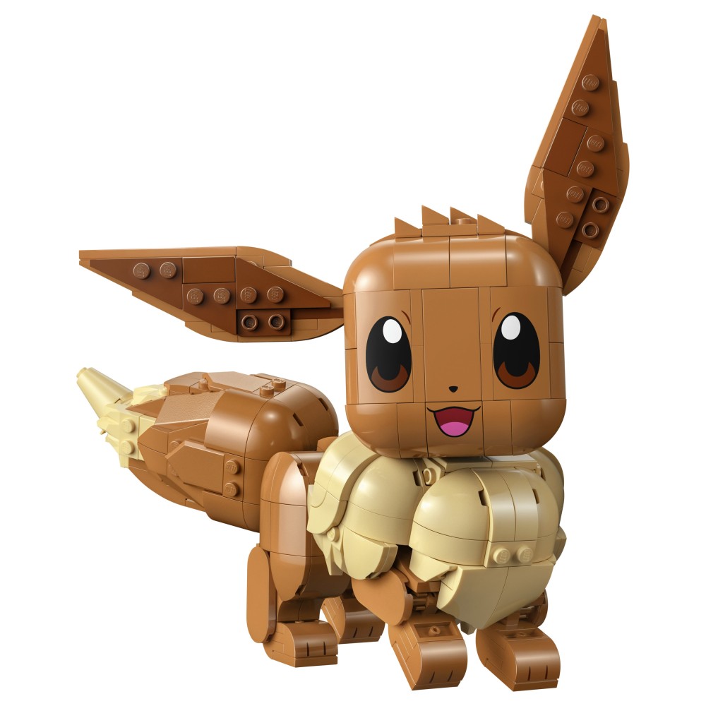 LEGO Eevee - 72151