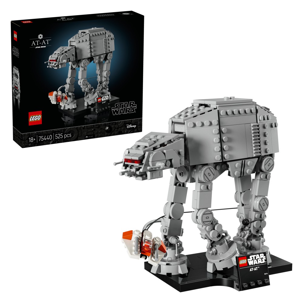 LEGO Star Wars AT-AT™ - 75440