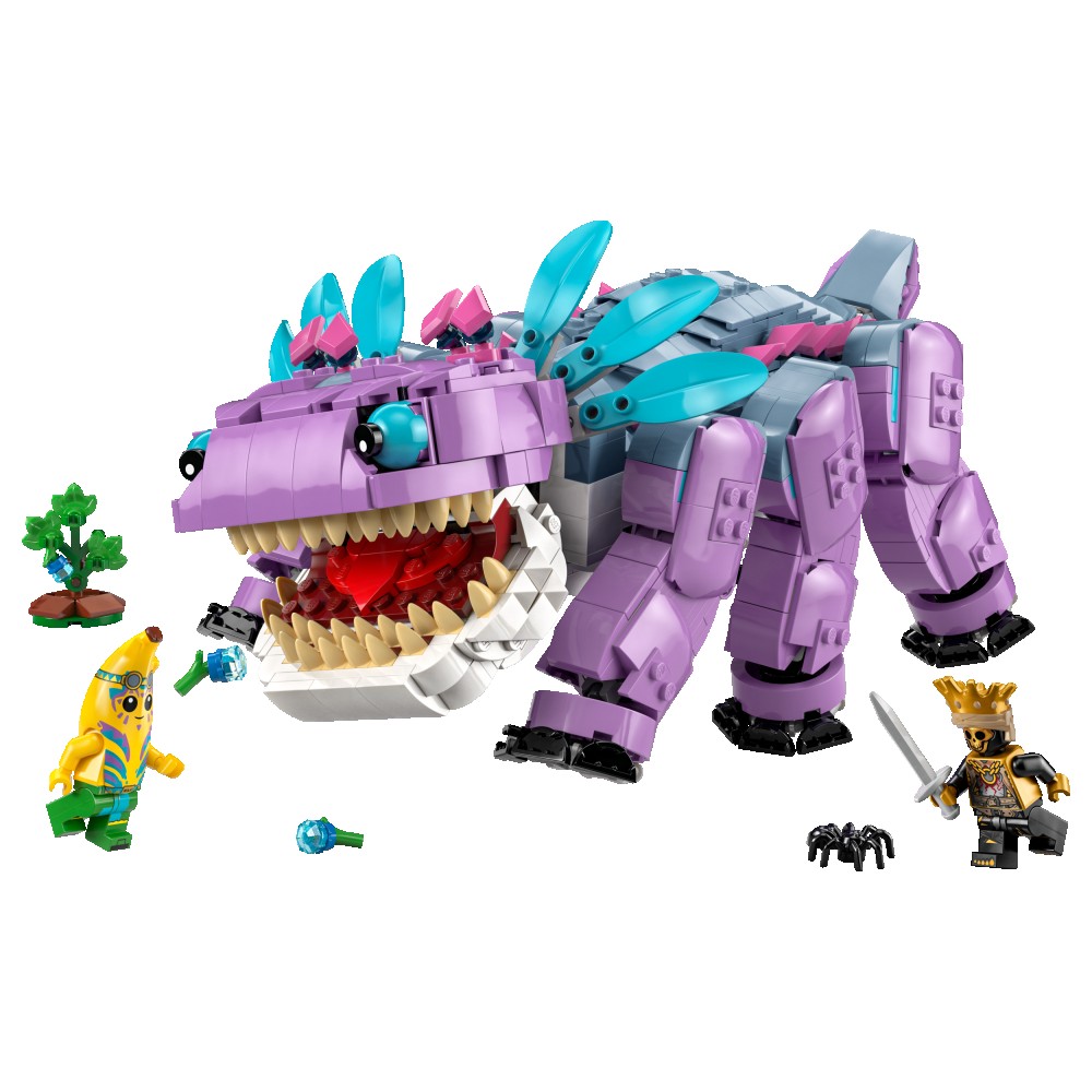 Lego Fortnite Klombo 77077