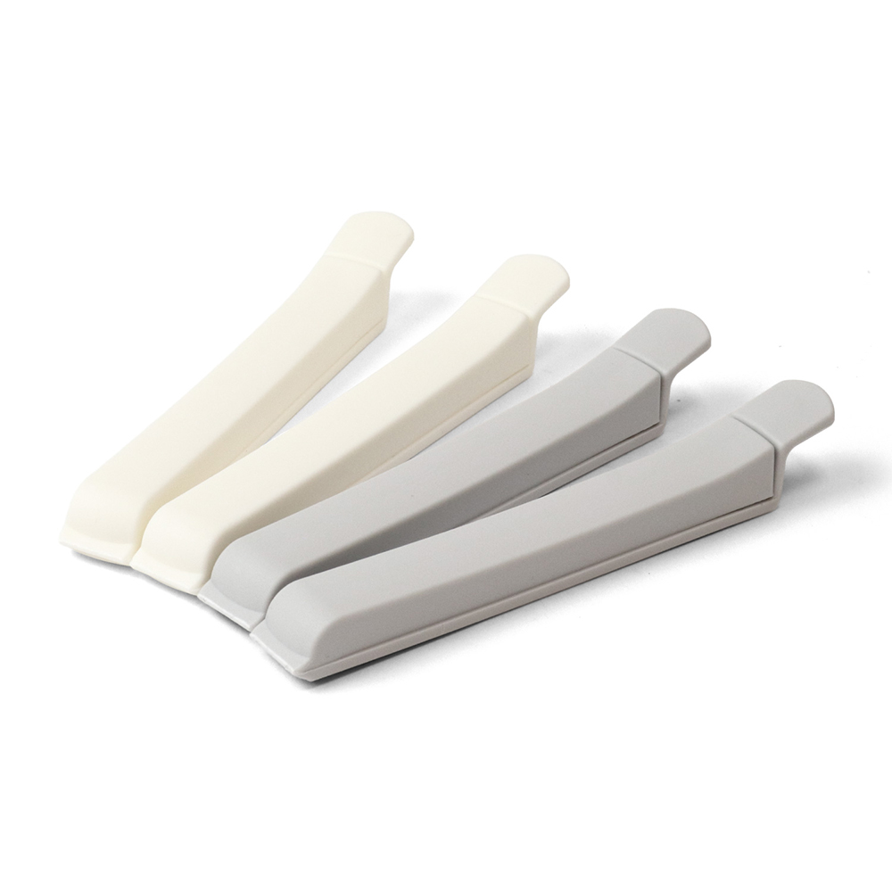 Mollette Salva Freschezza 11x1,2cm 4 pezzi