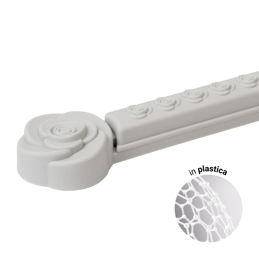 08290 mollette salva freschezza grigio 14x33 cm 3 pezzi 3 Rasoigoodfellas Mollette salva freschezza grigio 14x3,3cm 3 pezzi - immagine 3