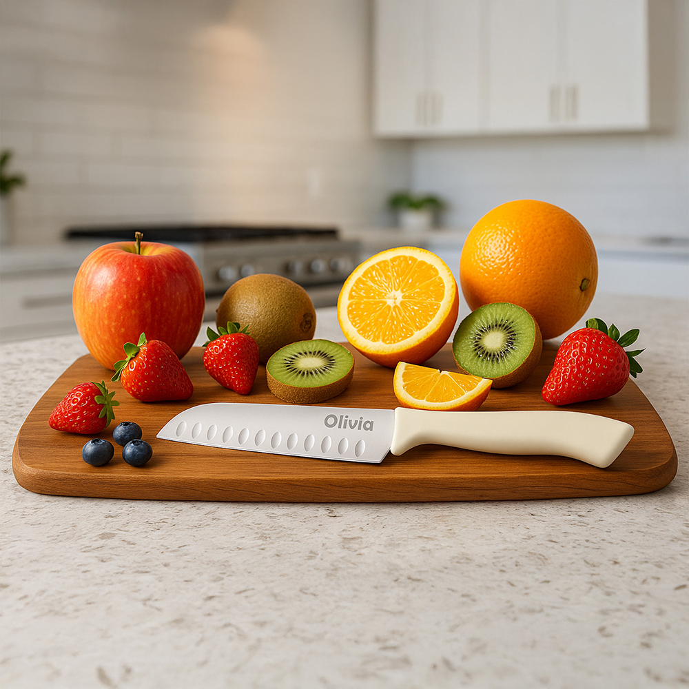 08441 coltello da cucina professionale in acciao inox 17cm 6 Rasoigoodfellas Coltello da cucina professionale in Acciao Inox 17cm - immagine 6