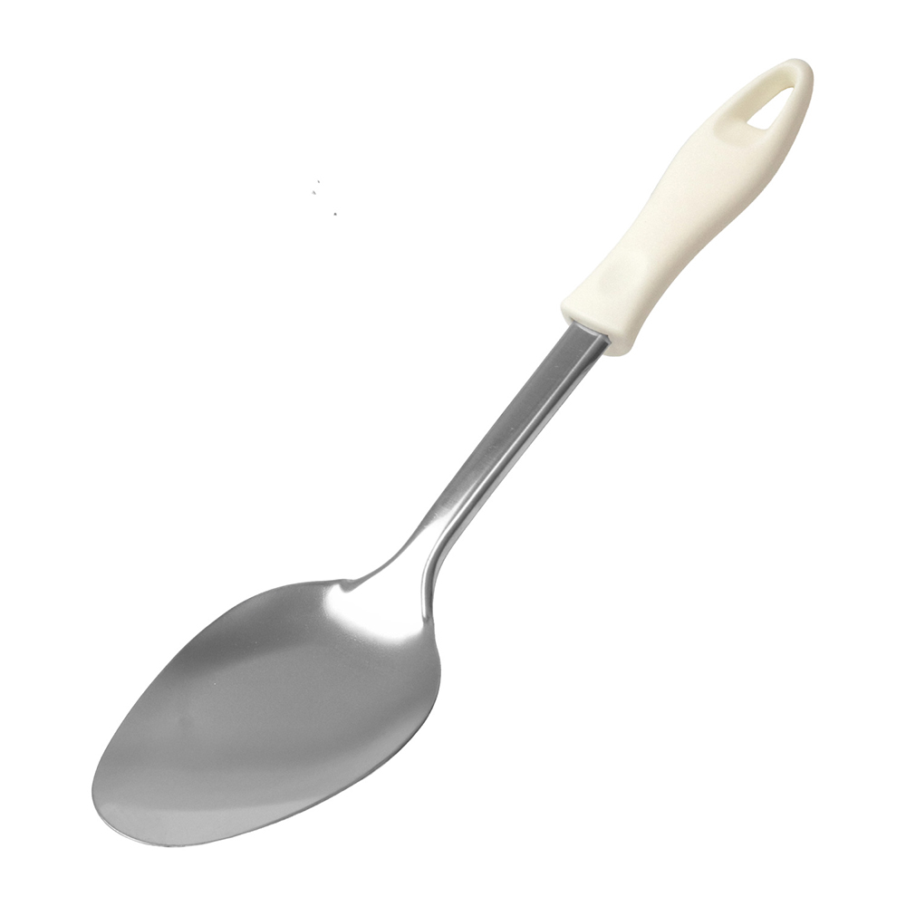 Cucchiaio da Cucina in Acciaio Inox 30x7,1 cm