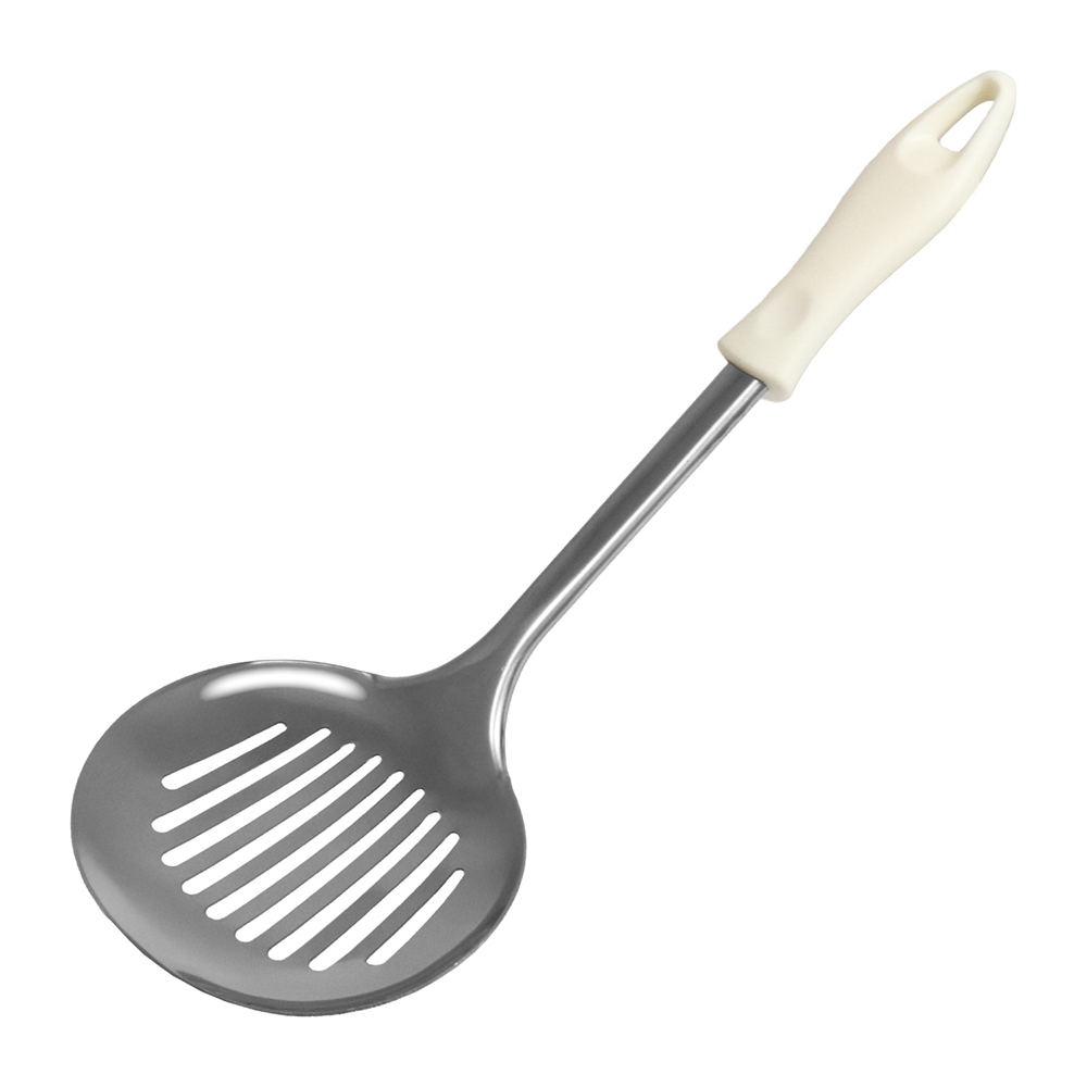 Schiumarola in Acciaio Inox 33,9x12cm