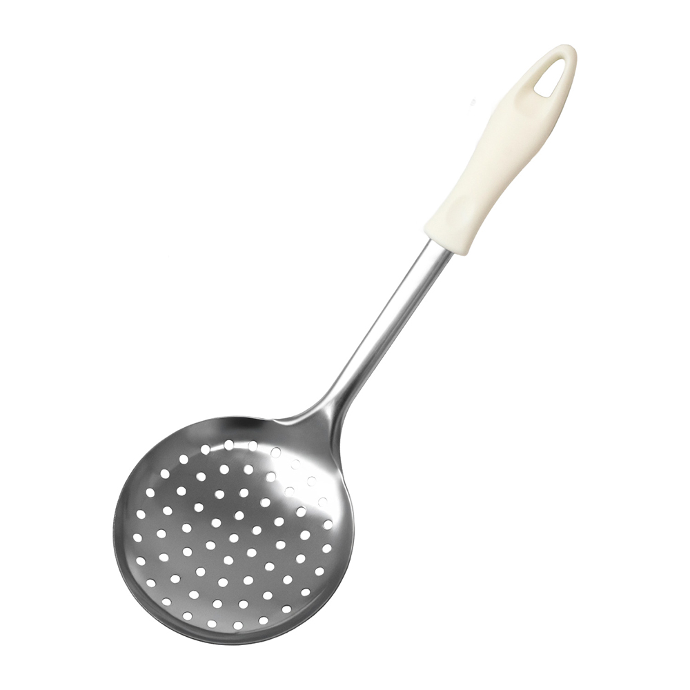 Schiumarola in Acciaio Inox 31,6x11,4cm