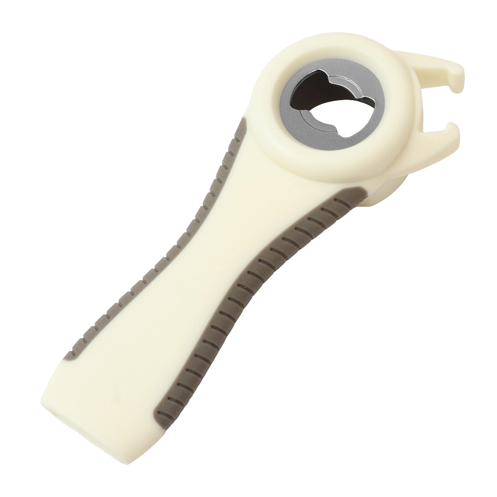 Cavatappi Professionale in Acciaio Inox e ABS  14,5cm