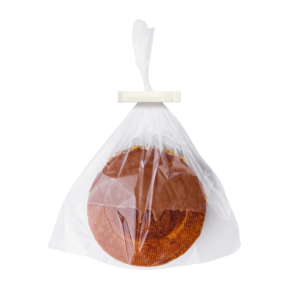 Mollette salva freschezza 8x1,2cm 4 pezzi - immagine 2
