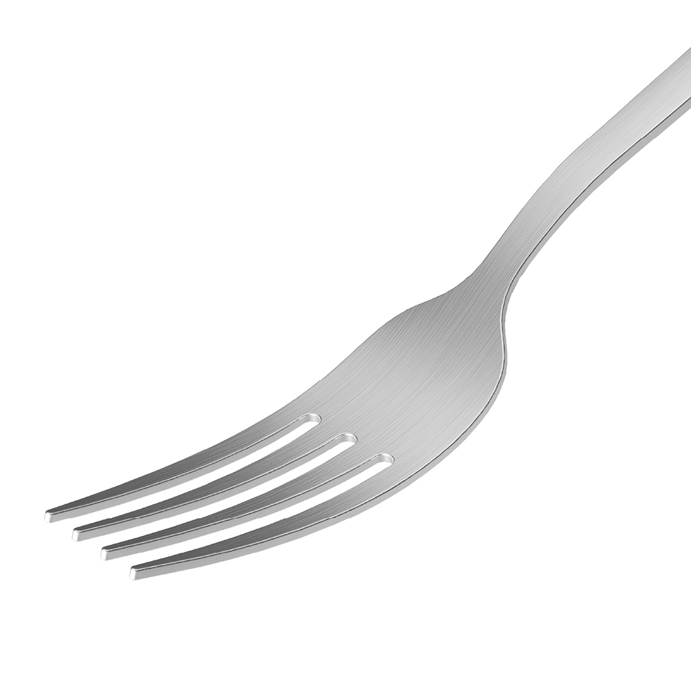 33542 forchette da tavola 21 cm in acciaio inox 18 10 finitura opaca 3 pezzi 6 Rasoigoodfellas Forchette da tavola 21cm in acciaio inox 18 10 finitura opaca 3 pezzi - immagine 6