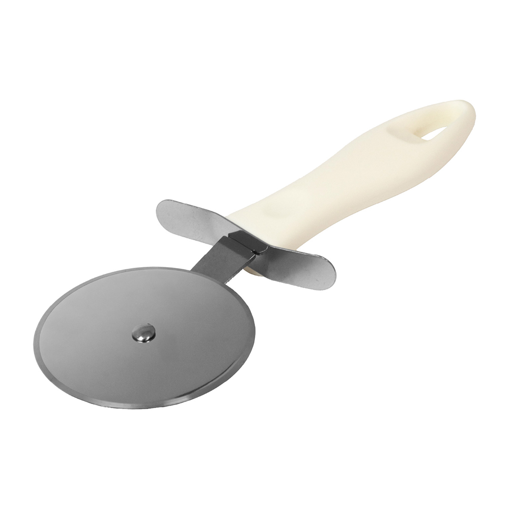 Rotella Tagliapizza professionale in Acciaio Inox  19,5x6,4cm