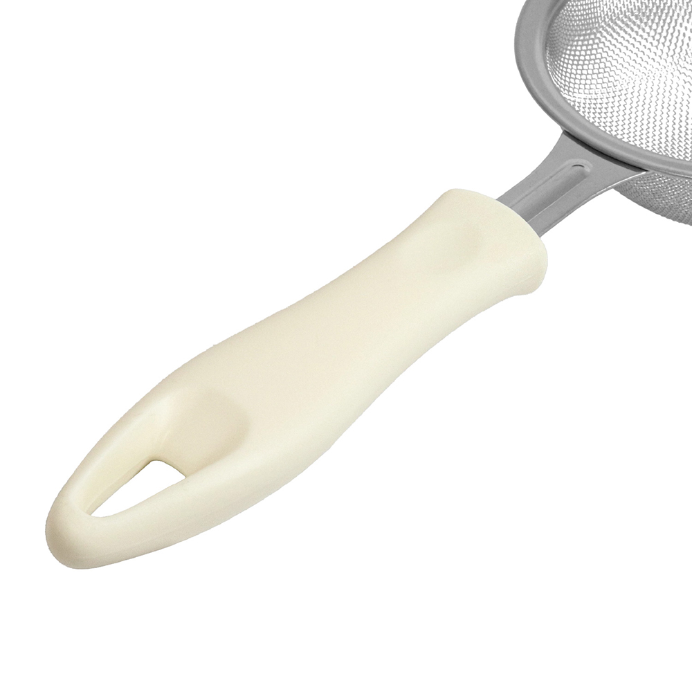 Colino in acciaio inox antiruggine 24,5 9cm - immagine 5