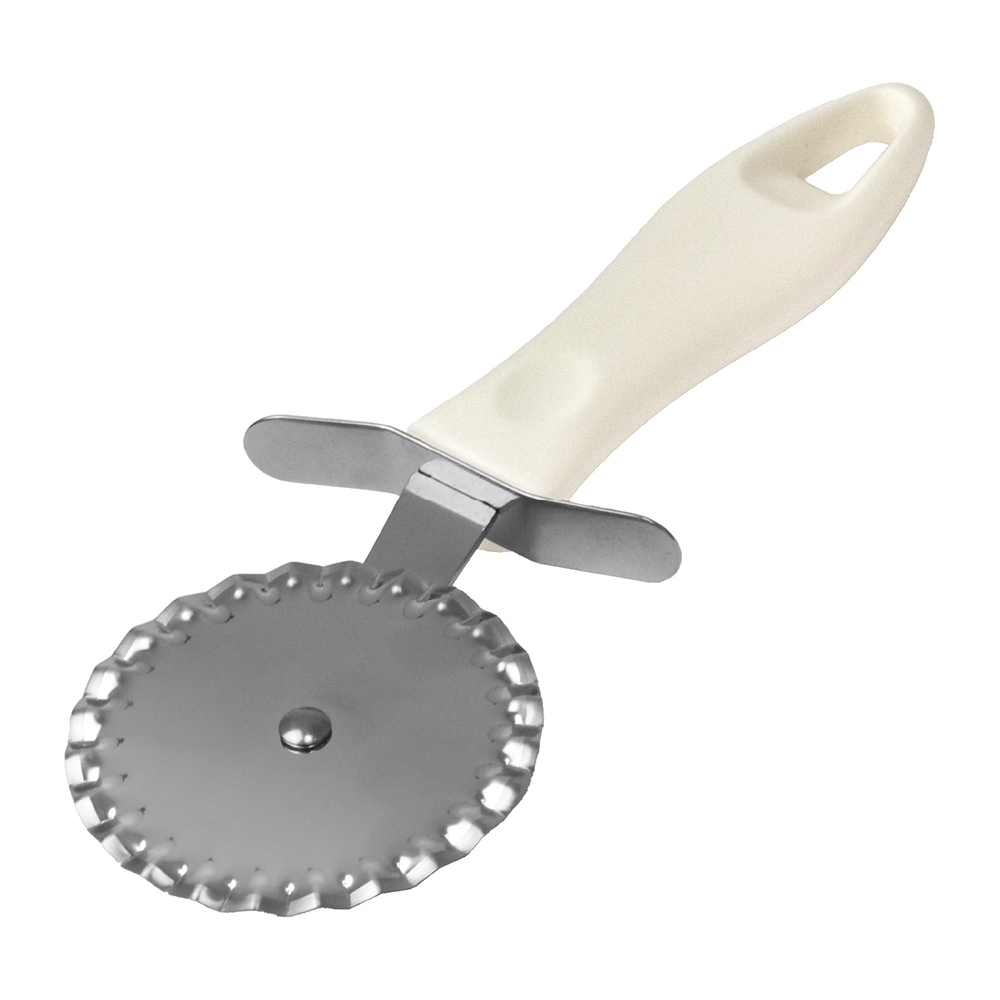 Rotella Tagliapasta 21,6cm in Acciaio Inox