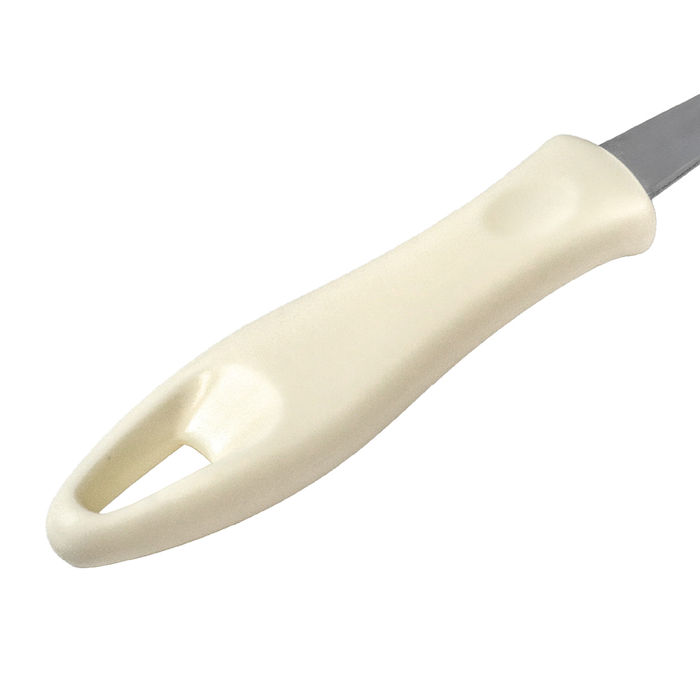 Rotella Tagliapasta Dentellata 18x3,5cm in acciaio inox - immagine 5