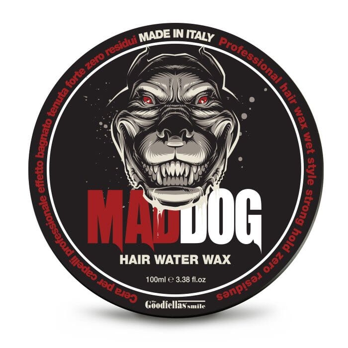Mad Dog professional hair wax water based 100ml